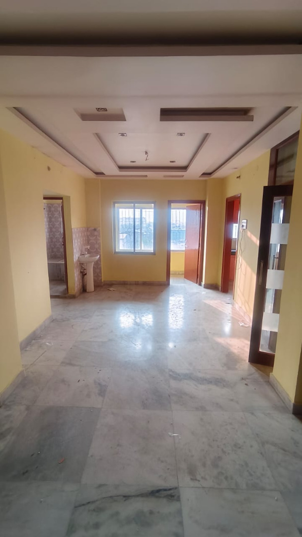 Unfurnished 2bhk in Odalbakra, Kahilipara, Guwahati, Assam, India for Rent